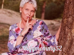 Milfymommy52