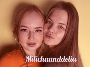 Milichaanddelia