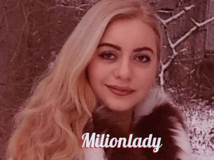 Milionlady