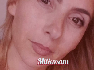 Milkmam