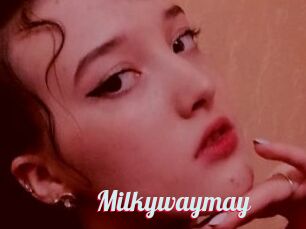 Milkywaymay