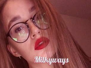 Milkyways