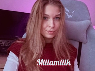 Millamillk