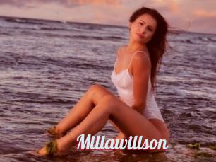 MillaWillson