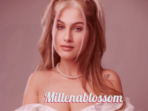 Millenablossom