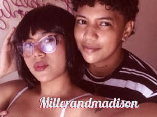 Millerandmadison