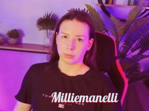 Milliemanelli