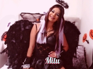 Milu