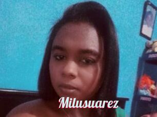 Milusuarez