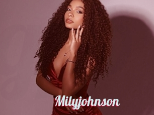 Milyjohnson