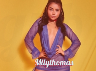 Milythomas