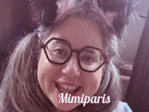 Mimiparis