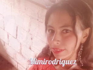 Mimirodriguez