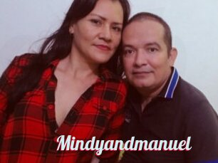 Mindyandmanuel