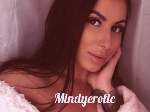 Mindyerotic