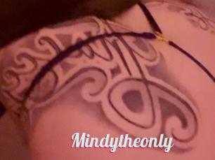 Mindytheonly