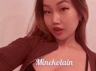 Minekolain