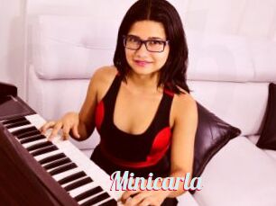 Minicarla