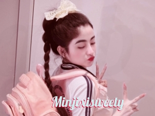 Minjixisweety