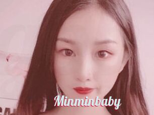 Minminbaby