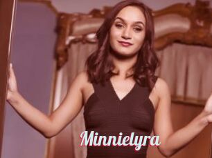 Minnielyra