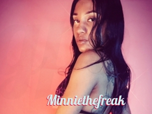 Minniethefreak