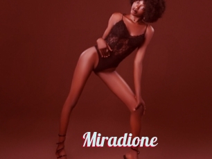 Miradione