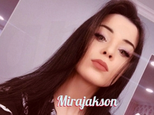 Mirajakson