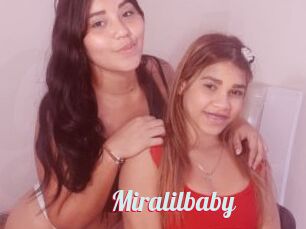 Miralilbaby