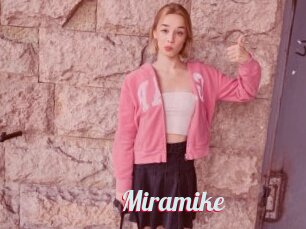 Miramike