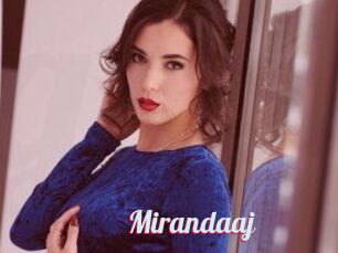 Mirandaaj