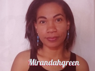 Mirandahgreen