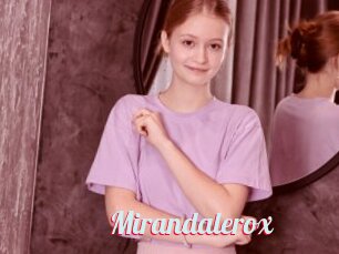 Mirandalerox