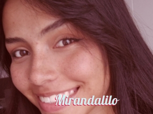 Mirandalilo