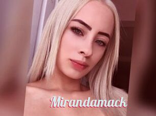 Mirandamack