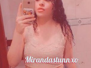 Mirandastunnxo