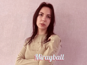 Mirayball