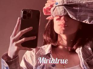 Miriatrue