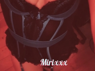 Mirixxx