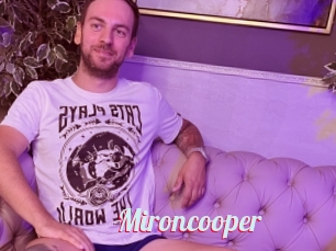 Mironcooper