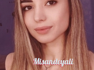 Misandeyali