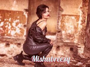 Mishabreezy