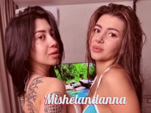 Mishelandanna