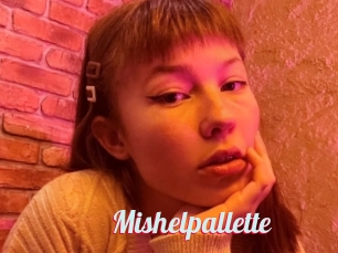 Mishelpallette