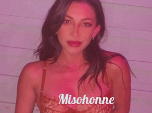 Misohonne