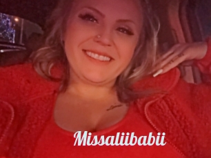 Missaliibabii