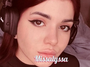 Missalyssa