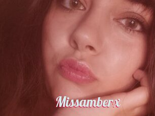 Missamberx