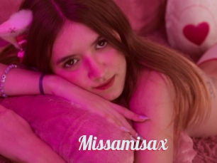 Missamisax