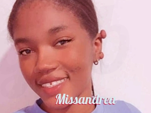 Missandrea